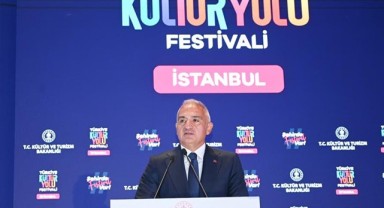 Ersoy: Kültür Yolu Festivalleri 2026'da 26 ile yayılacak