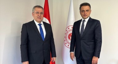 FTSO'dan Çevre Ajansı'na mapa şamandıra raporu