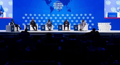 Global Tourism Forum turizm liderlerini buluşturuyor