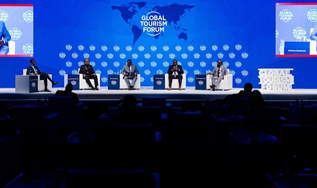 Global Tourism Forum turizm liderlerini buluşturuyor