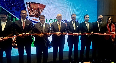 GlobeMeets 3. Kez kapılarını açtı