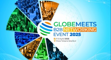 GlobeMeets 3. Kez kapılarını yarın açıyor