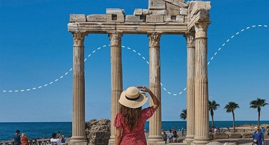 GoTürkiye 1,1 milyar görüntüleme ile zirvede