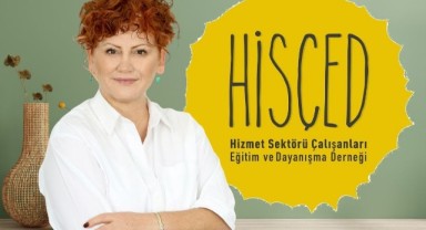 HİSÇED'den turizm ve hizmet sektörüne destek