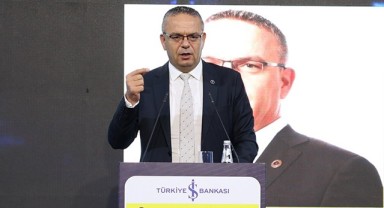 İş Bankası'ndan turizme 2,38 milyar dolarlık destek