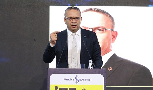 İş Bankası'ndan turizme 2,38 milyar dolarlık destek