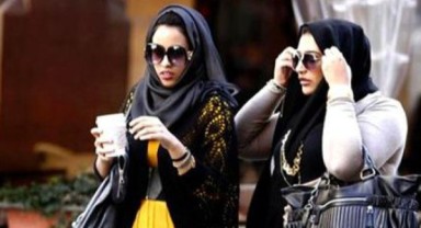 İstanbul'da Arap turist sayısında sert düşüş