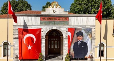 İstanbul'da Karavan turizmine düzenleme