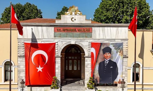 İstanbul'da Karavan turizmine düzenleme