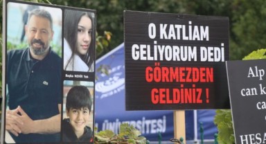 Kartalkaya otel yangını davasında 2'nci celse başladı