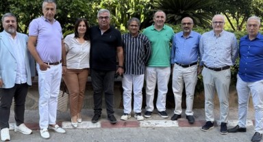 Kızılağaç'ta elektrik ve su sorunu turizmi vuruyor