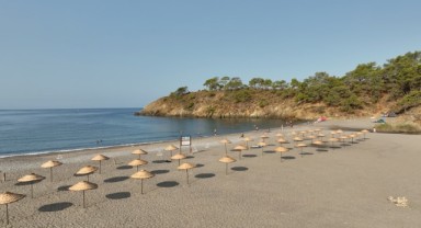 Kurum, Bu yaz 8 plajı halkın kullanımına ücretsiz açtık