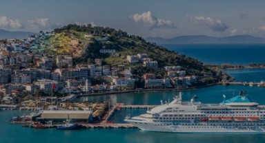 Kuşadası'na 3 bin yataklı 4 yeni zincir otel geliyor