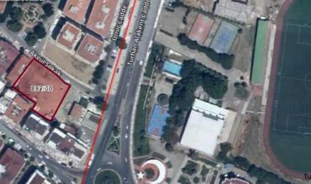 Manisa'ya 4 yıldızlı otel geliyor