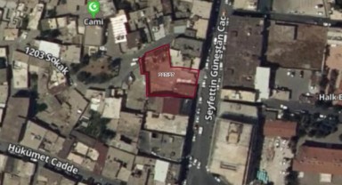 Mardin'e Hilton Otel geliyor