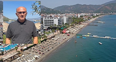 Marmaris turizmi sezonu dolulukla kapatıyor