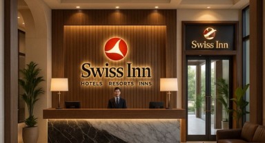 Mengen'e 80 odalı Swiss Inn Forest Resort geliyor
