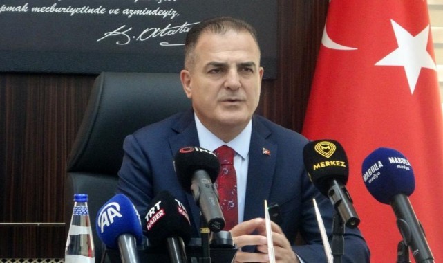 Muğla'da 22 turistik tesise kapatma kararı