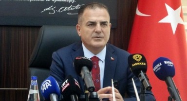 Muğla'da 44 turizm tesisi kapatıldı