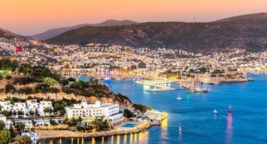 Muğla'da kaçak villalara 20 milyon TL ceza