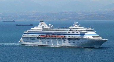 Ölü sezon tarihe karışıyor: Kruvaziyerde rekor artış