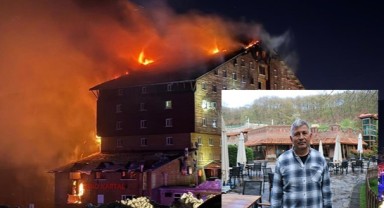 'Oteli kapatırdım' savunmasına müştekilerden tepki