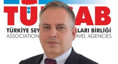Özgüven, TÜRSAB Muratpaşa BTK Başkanlığı'na aday