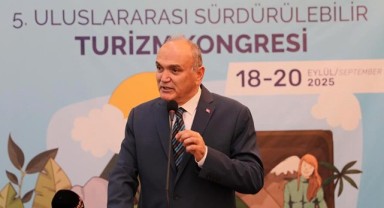 Özlü, Saklıkoy Otel'in borcu yok, hepsini ödedik