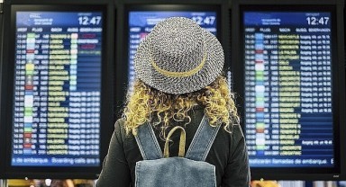 Rus turistler için Çin'de Türkiye damgası krizi