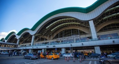 Sabiha Gökçen'de otopark alarmı!