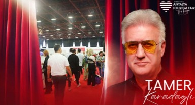 Sanat turizmi ATF25 Türkiye'de perde açıyor