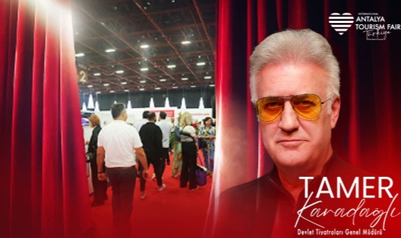 Sanat turizmi ATF25 Türkiye'de perde açıyor