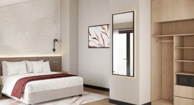 Swiss Inn 'express' Suşehri'nde kapılarını açıyor!