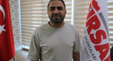 Terörsüz Türkiye Diyarbakır'da turist rekoru getirdi