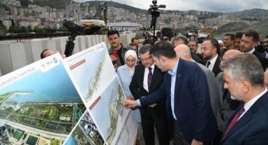 Trabzon'a butik otel destekli dönüşüm!
