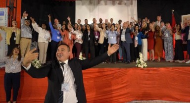 TravelShopTurkey'den Marakeş'te turizm zaferi