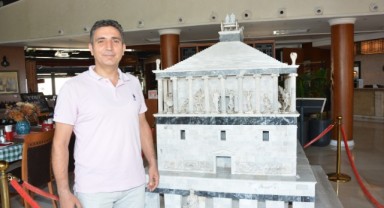 Turizmde başarının sırrı takım çalışmasından geçiyor