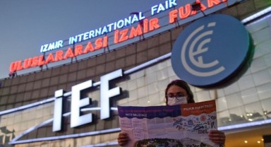 Türkiye'de 2026'da 289 fuar düzenlenecek