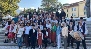 TÜRSAB'tan Bansko'ya turizm çıkarması