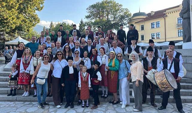 TÜRSAB'tan Bansko'ya turizm çıkarması