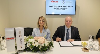 TÜRSAB'tan 