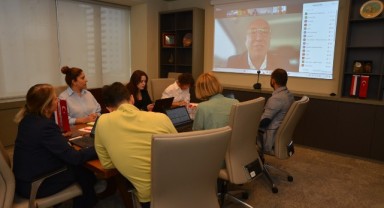 TÜRSAB ve THY'den çevrim içi destinasyon tanıtımı