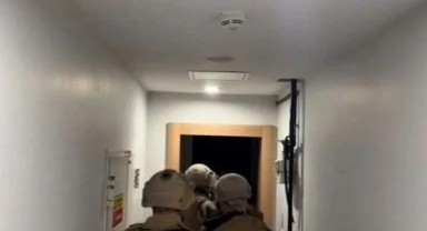 Vatandaşlık için sahte satış yapan çeteye darbe