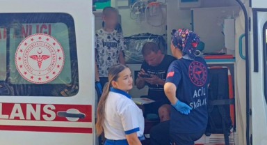 Yaralı turistler hastaneye gitmeyi neden reddetti!