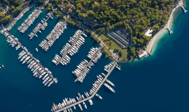 Yat ve tekneler yüzde 8 ÖTV'ye tabi olacak