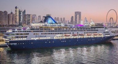 Yeni kış sezonu rotalarını açıkladı