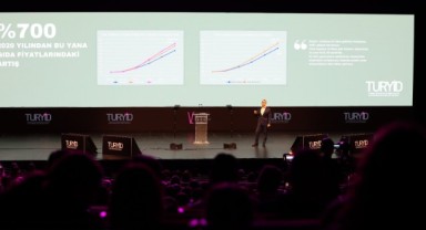 5. Global GastroEkonomi zirvesi