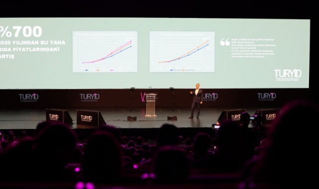 5. Global GastroEkonomi zirvesi