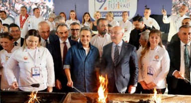 9. Uluslararası Adana Lezzet Festivali başladı