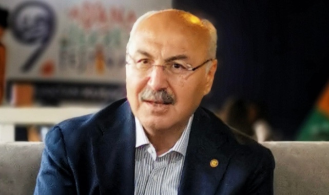 Adana'nın turizm stratejisinde gastronomi lokomotif